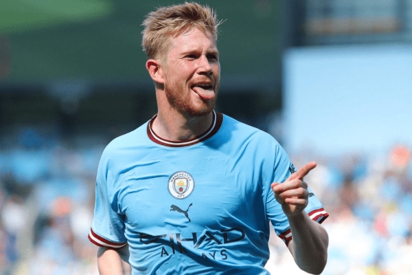 足壇90后天賦最高的中場球員是誰？