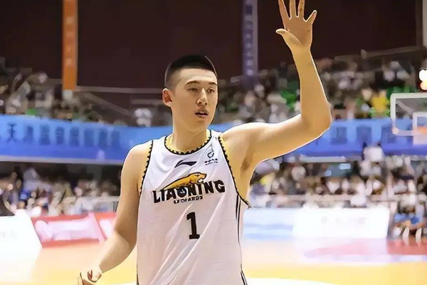 CBA現(xiàn)役有哪些球二代？