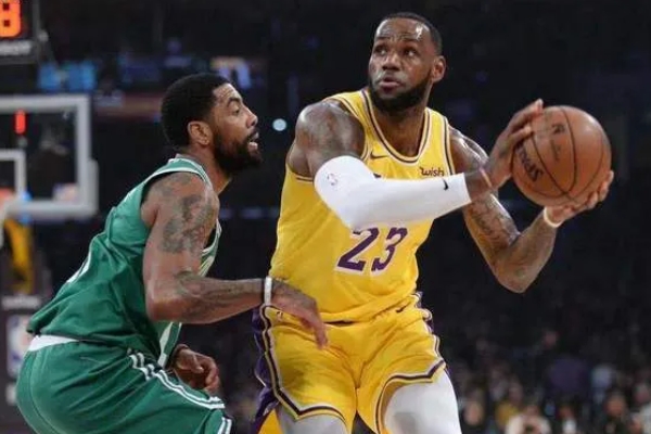 NBA進攻戰(zhàn)術(shù)有哪些？