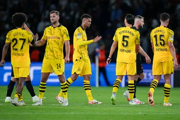 多特蒙德風雨飄搖:管理層緊急討論解決球隊低迷